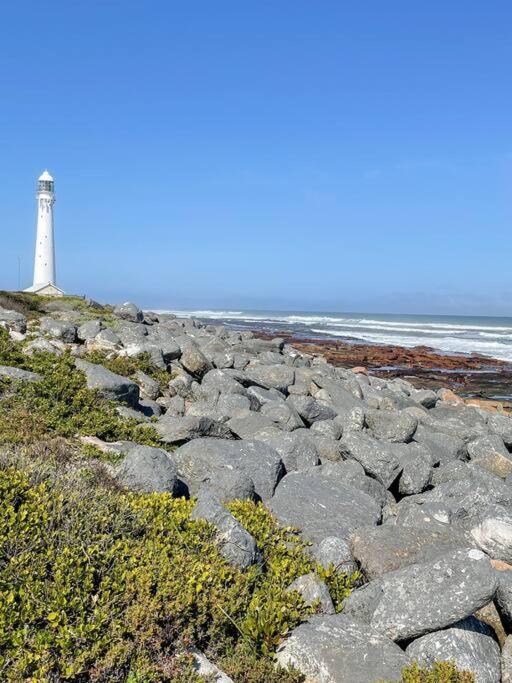 The Break At Kom Cape Town Eksteriør bilde